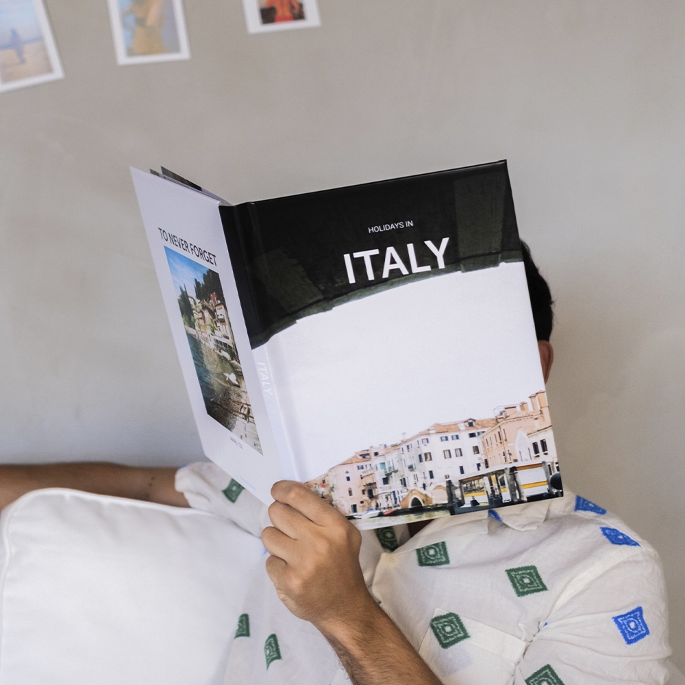 Álbum Venice Beach inspiração 5