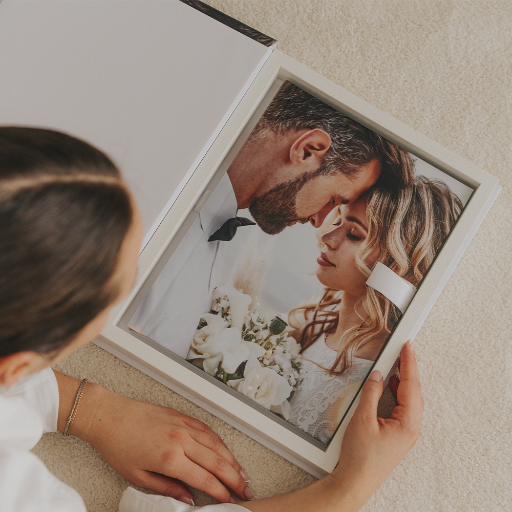 Álbum Honey Days inspiração 7