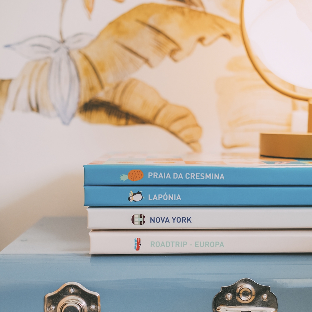 Álbum Venice Beach inspiração 2