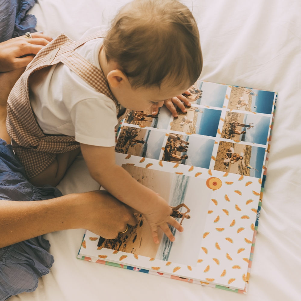 Álbum Venice Beach inspiração 10