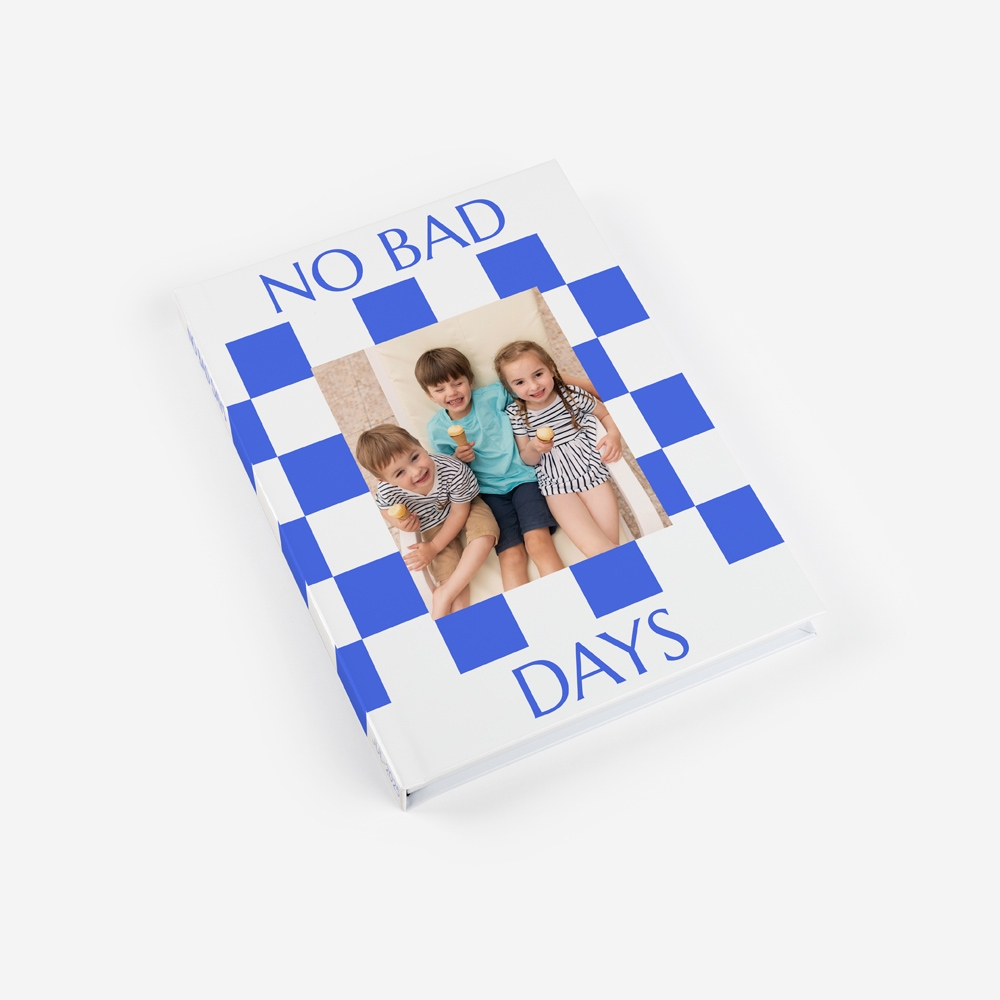 Álbum No Bad Days 3