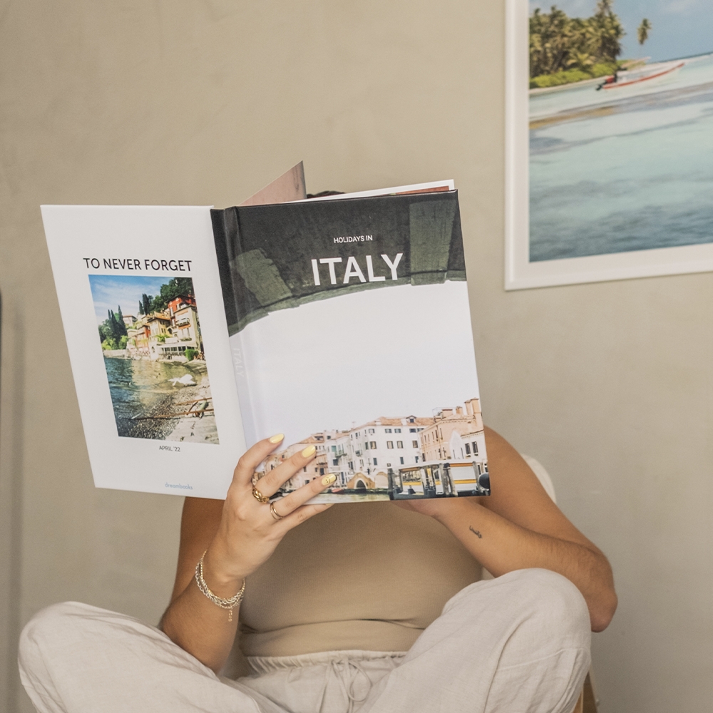 Álbum Venice Beach inspiração 1