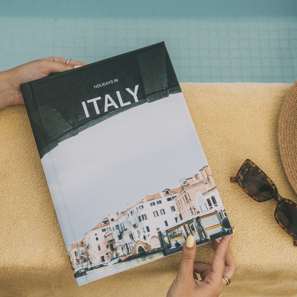 Álbum Venice Beach inspiração 7