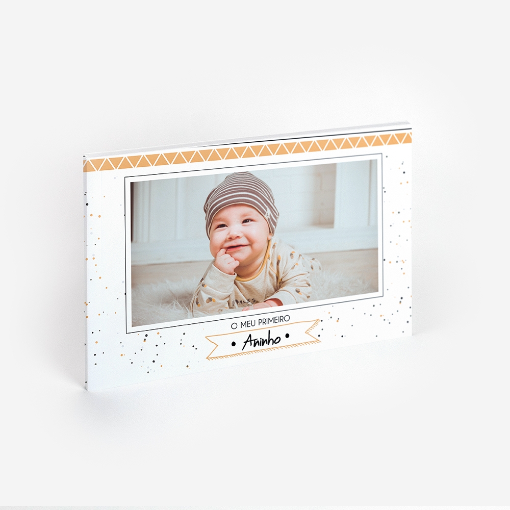 Álbum Flex Horizontal 30 x 20 cm 1