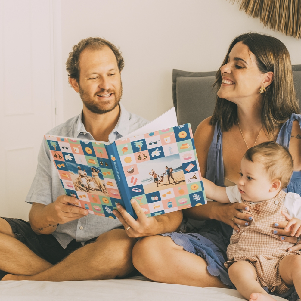 Álbum Venice Beach inspiração 4