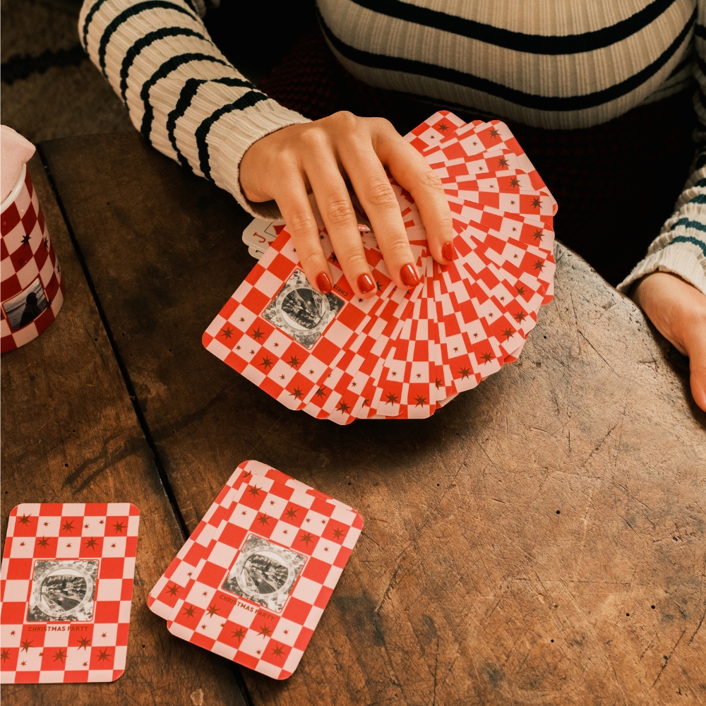 Caneca Candy Stripes inspiração 8