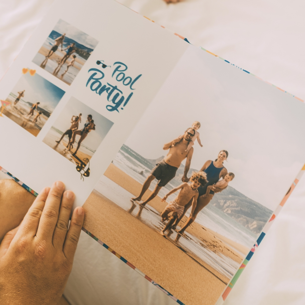 Álbum Venice Beach inspiração 8