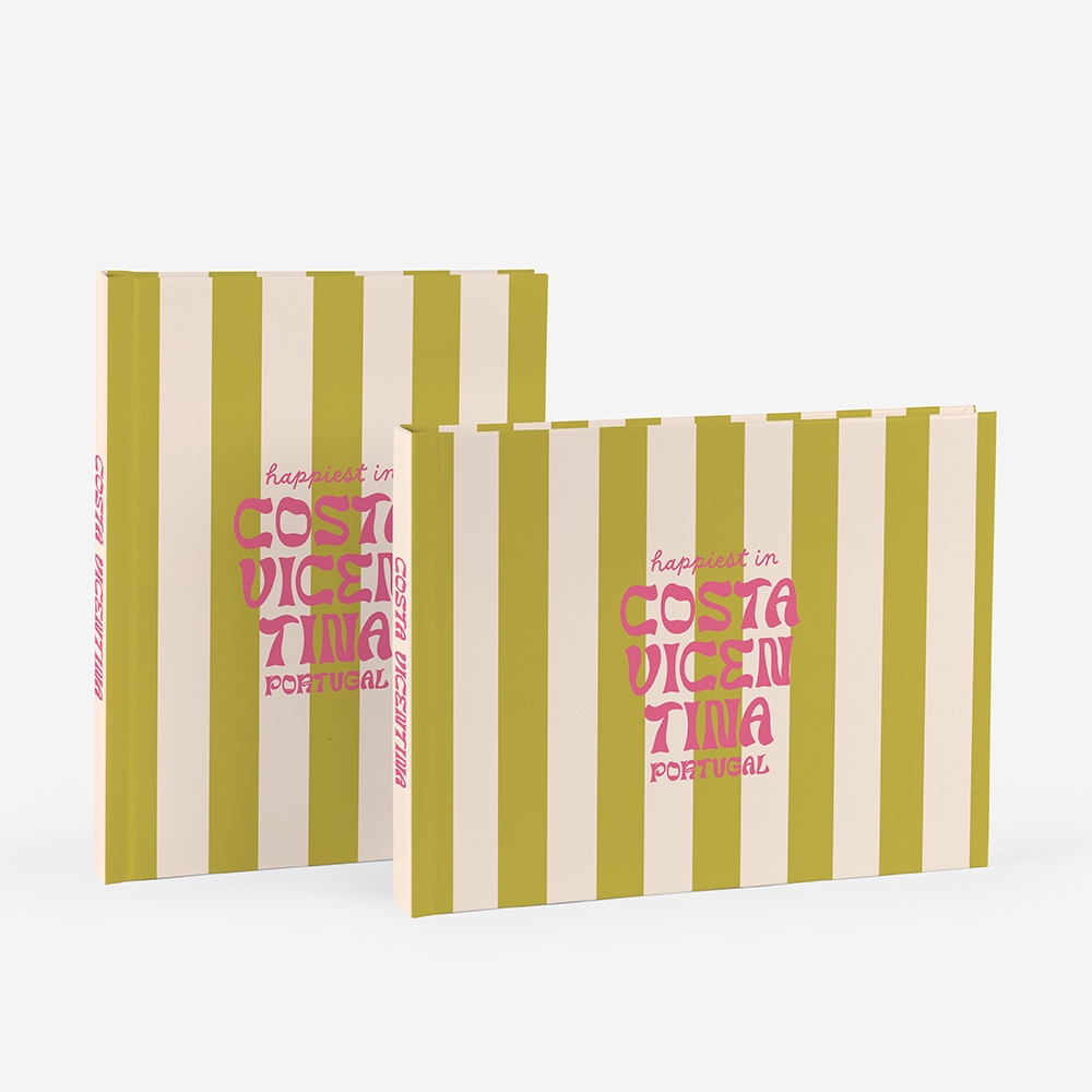 Álbum Costa Vicentina 2