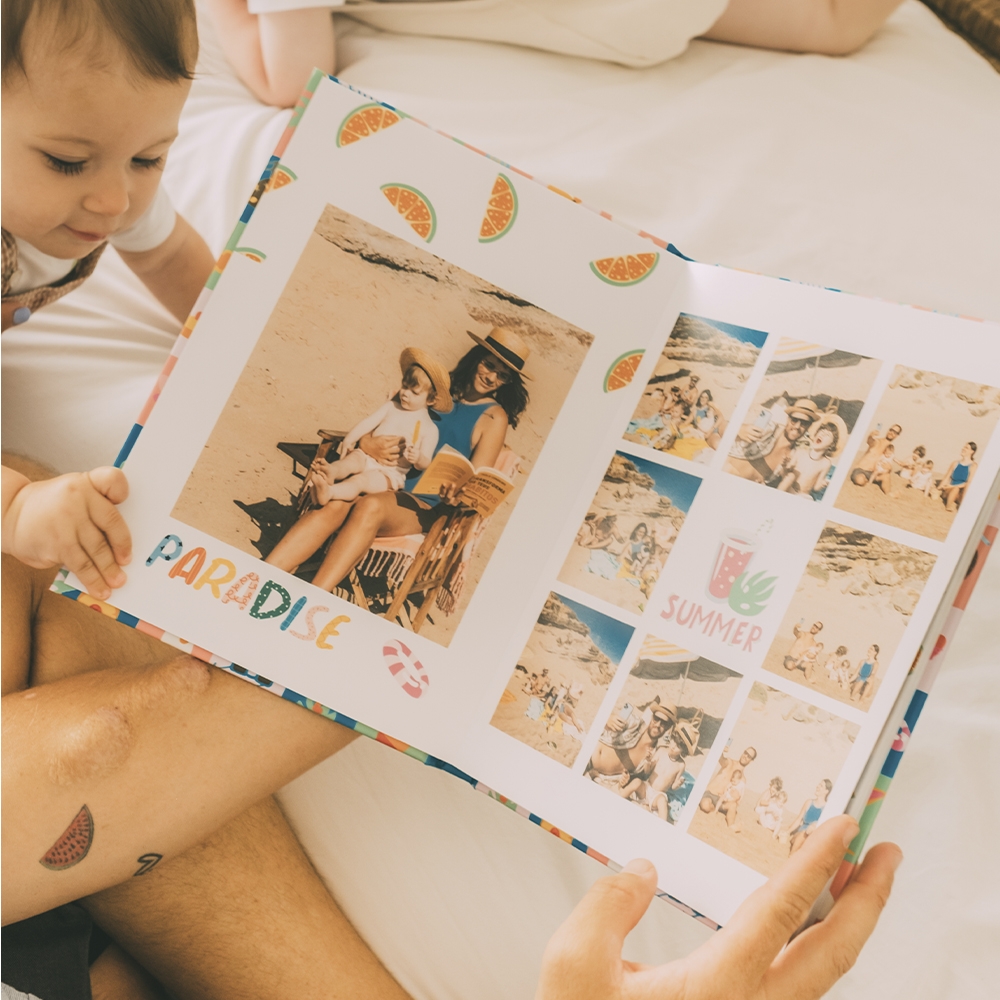 Álbum Venice Beach inspiração 6