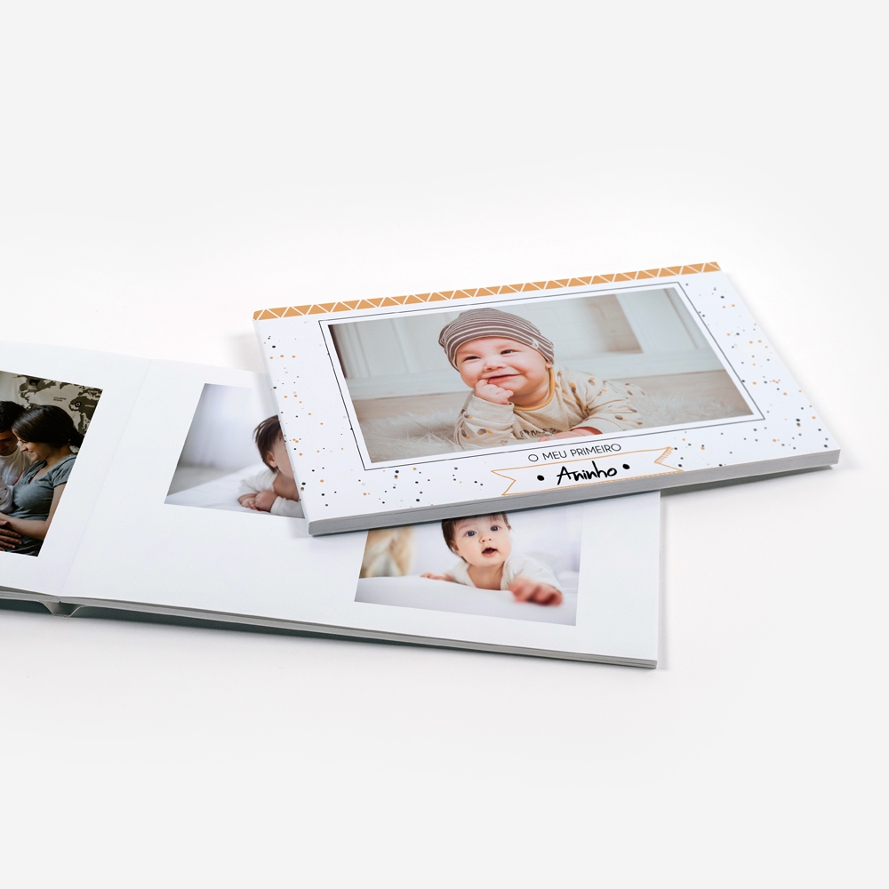 Álbum Flex Horizontal 30 x 20 cm 5
