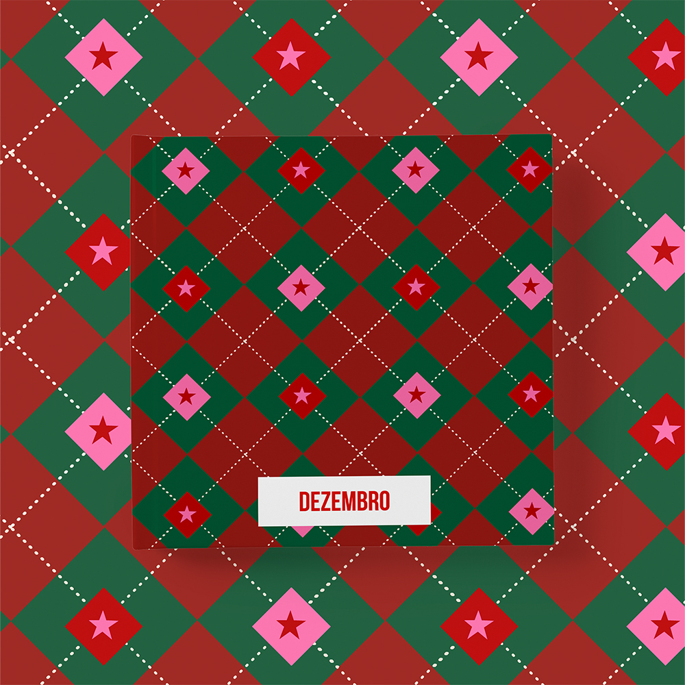 Álbum de Dezembro 2