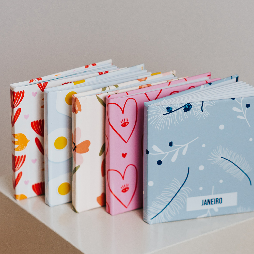 Álbum de Fevereiro 4