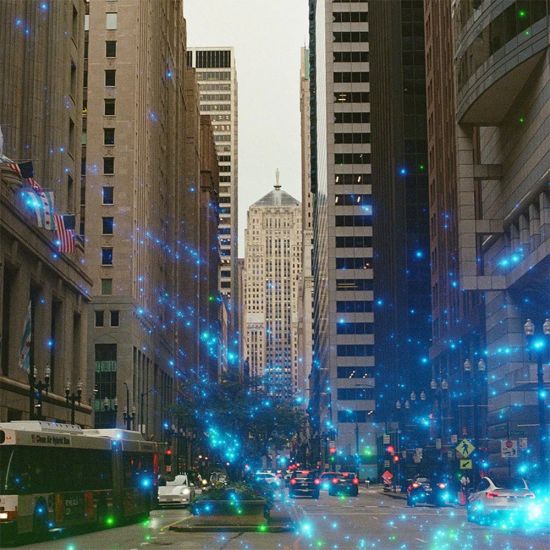 Rolo Revolog Nebula 2