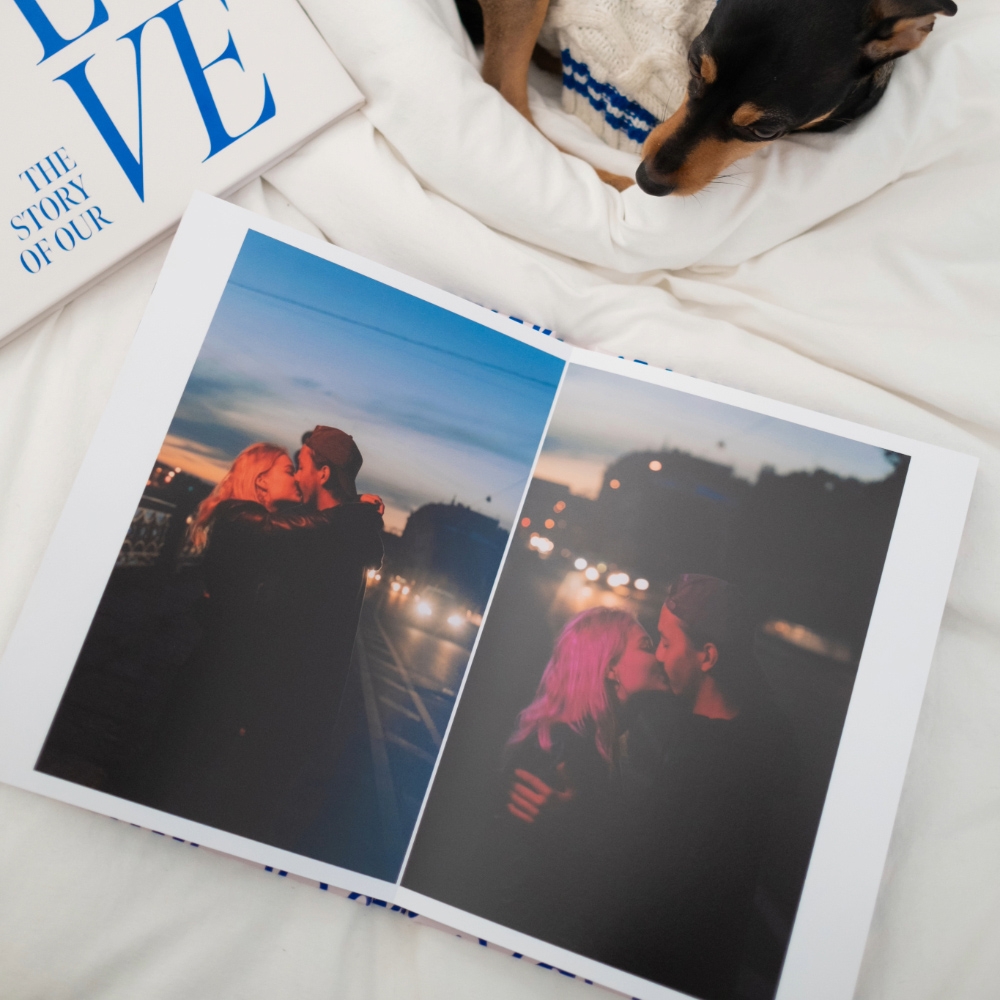 Álbum Easter Bunny inspiração 2